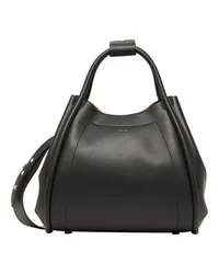 Max Mara Marin S Tasche mit Henkel Black