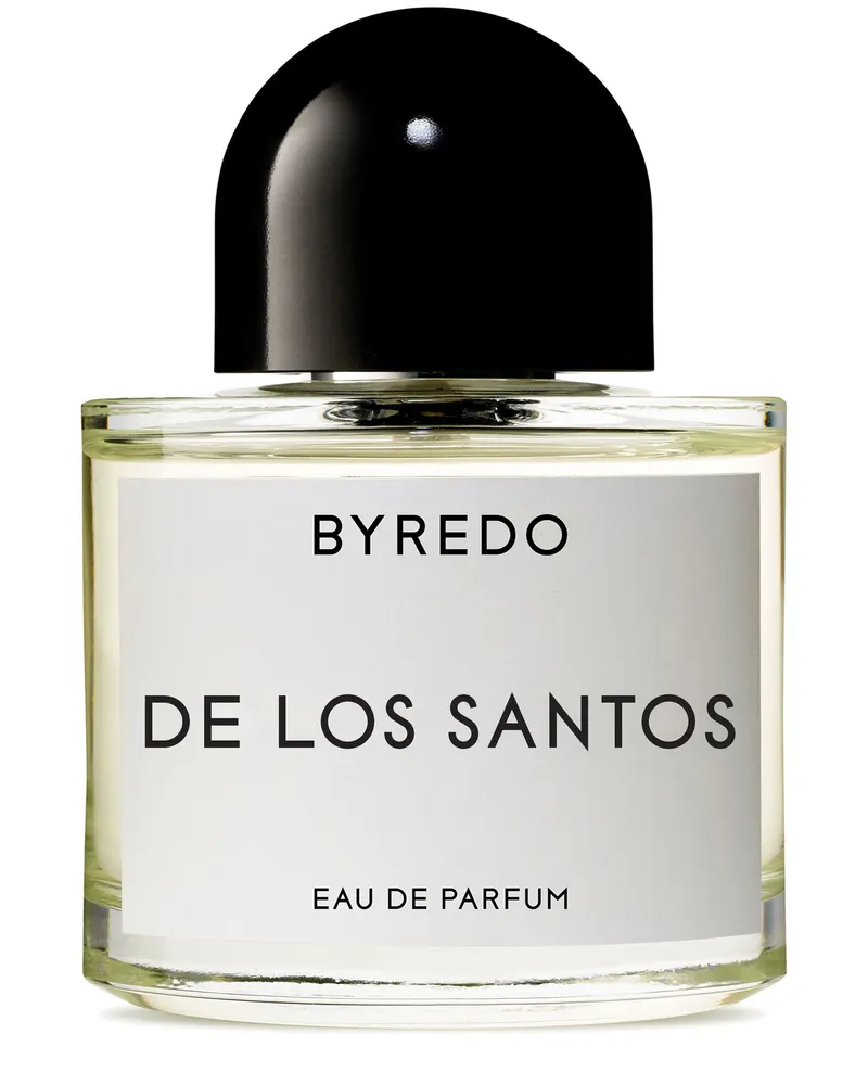 Byredo De Los Santos Eau de Parfum 50 ml No