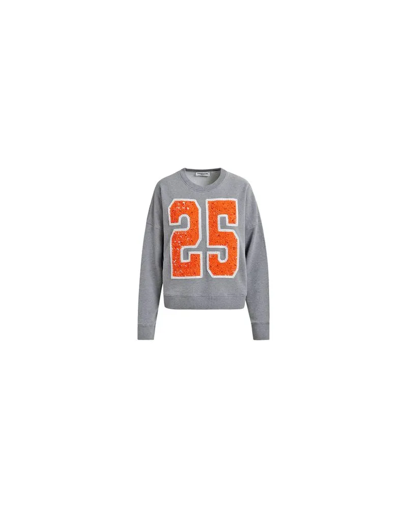 Essentiel Sweatshirt Girthday Grey