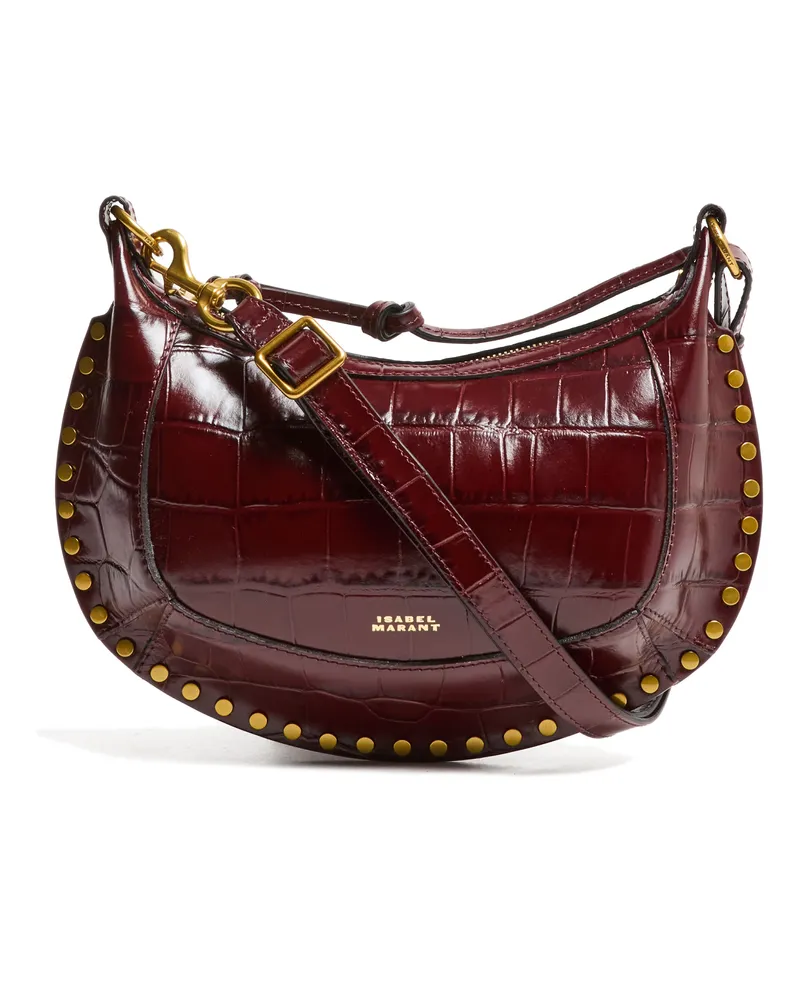 Isabel Marant Schultertasche Oskan Moon 