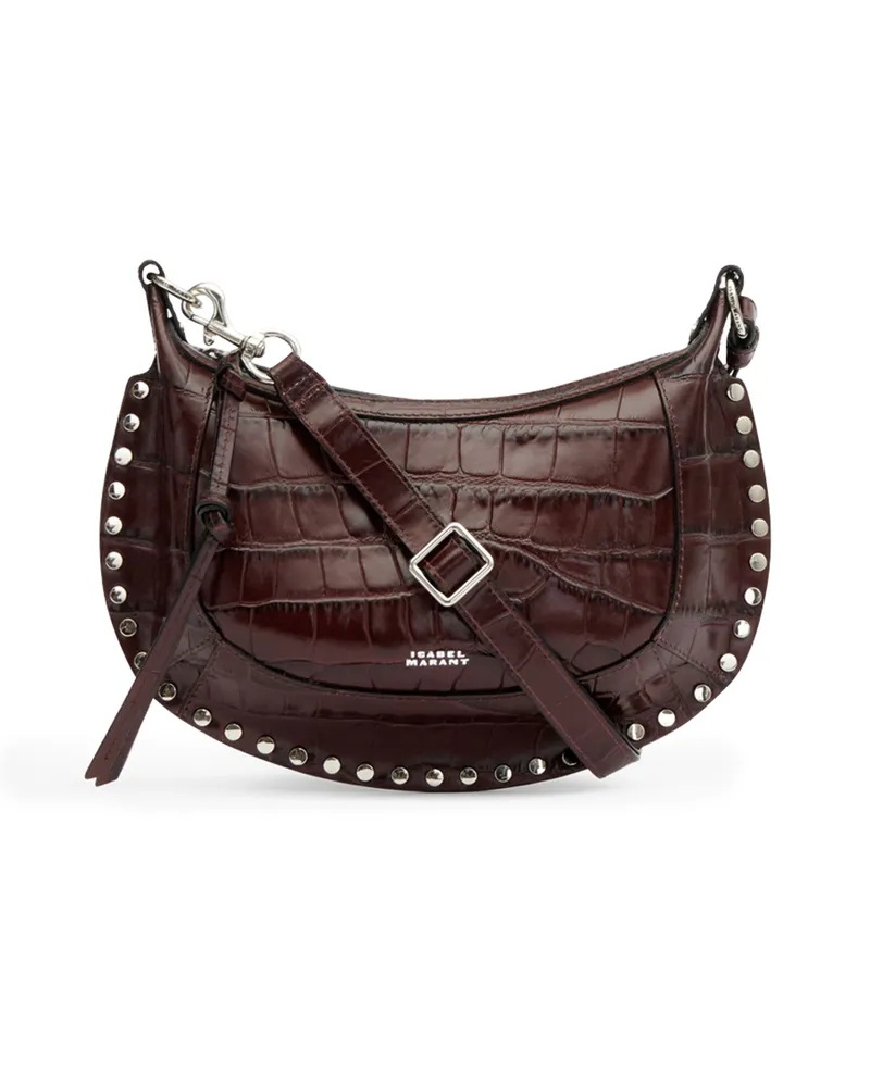 Isabel Marant Schultertasche Oskan Moon 
