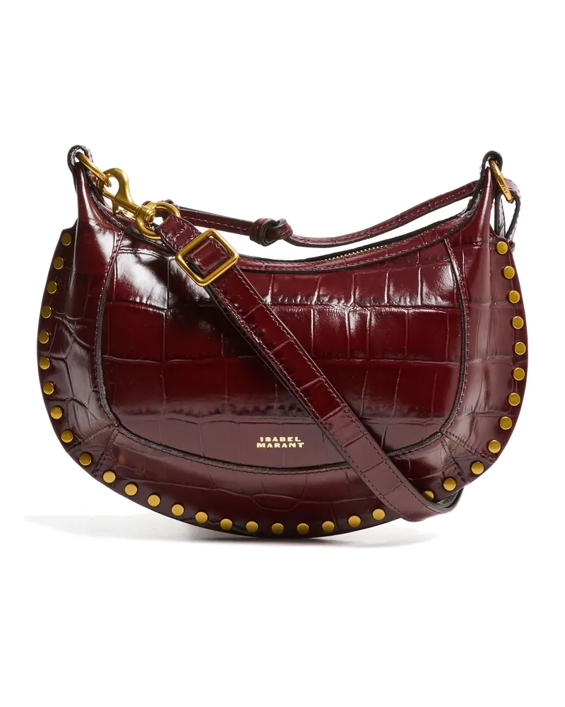 Isabel Marant Schultertasche Oskan Moon 
