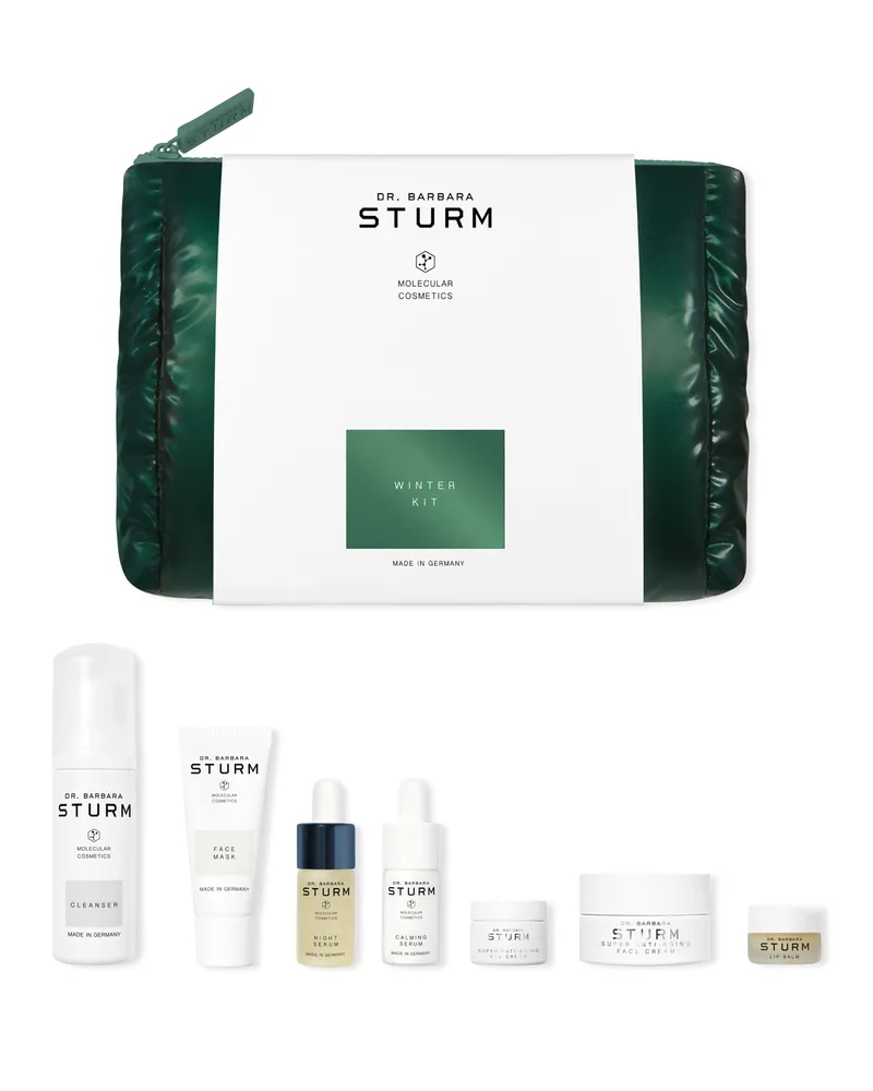 Dr. Barbara Sturm Winter Kit No