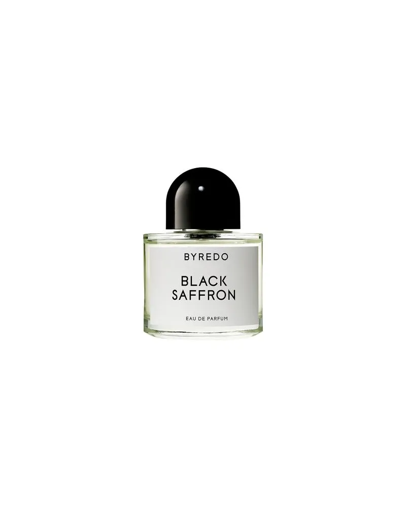 Byredo Eau de Parfum Black Saffron 50 ml 