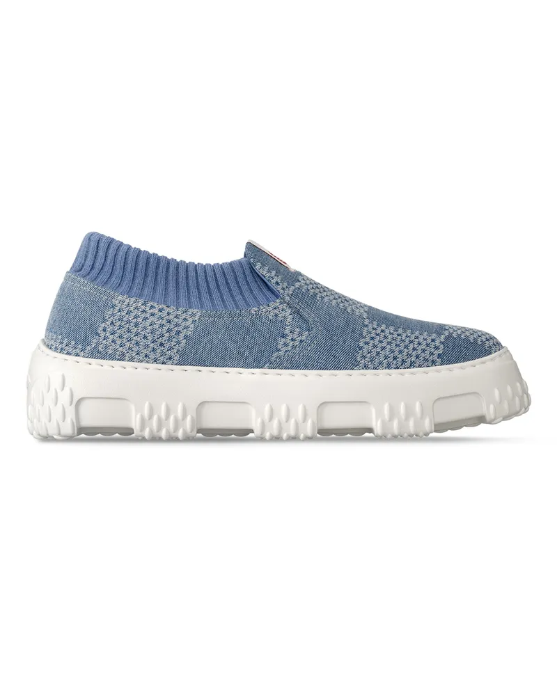 Louis Vuitton LV Space Lander Sneaker 