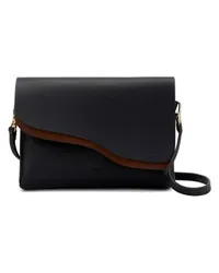 ATP Atelier Pouch Bag Scarlino Black