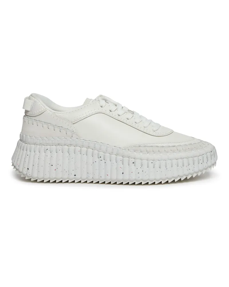 Chloé Sneakers Nama 
