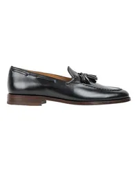 Bobbies Loafers Taormine Black