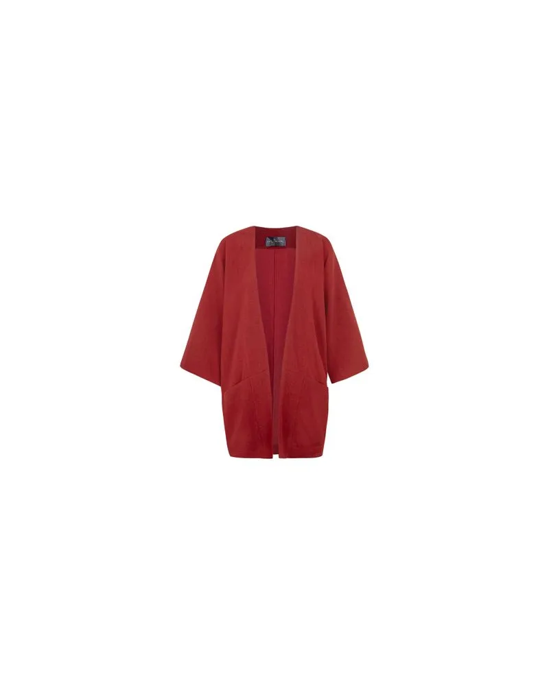 Cortana Jacke Fiona Red