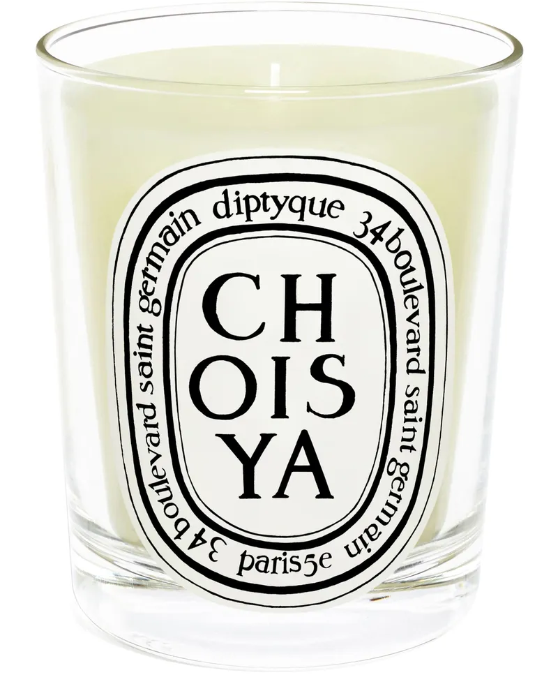 Diptyque Klassische Kerze Choisya 190 g No