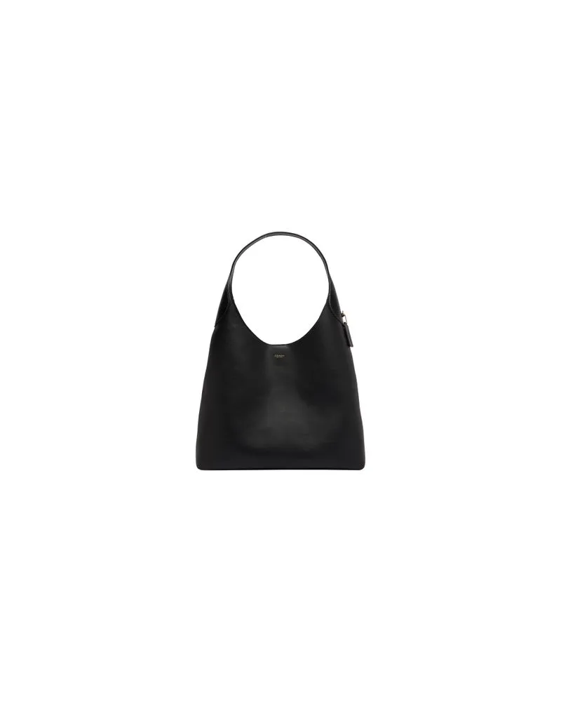 Coach Schultertasche Brooklyn 39 Black