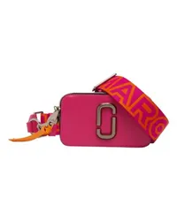 Marc Jacobs Tasche The Colorblock Snapshot Pink