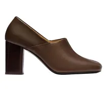 Anatomische Pumps 80