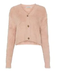 Acne Studios Cardigan Pink