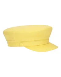 Borsalino Matrosenmütze Brest Yellow