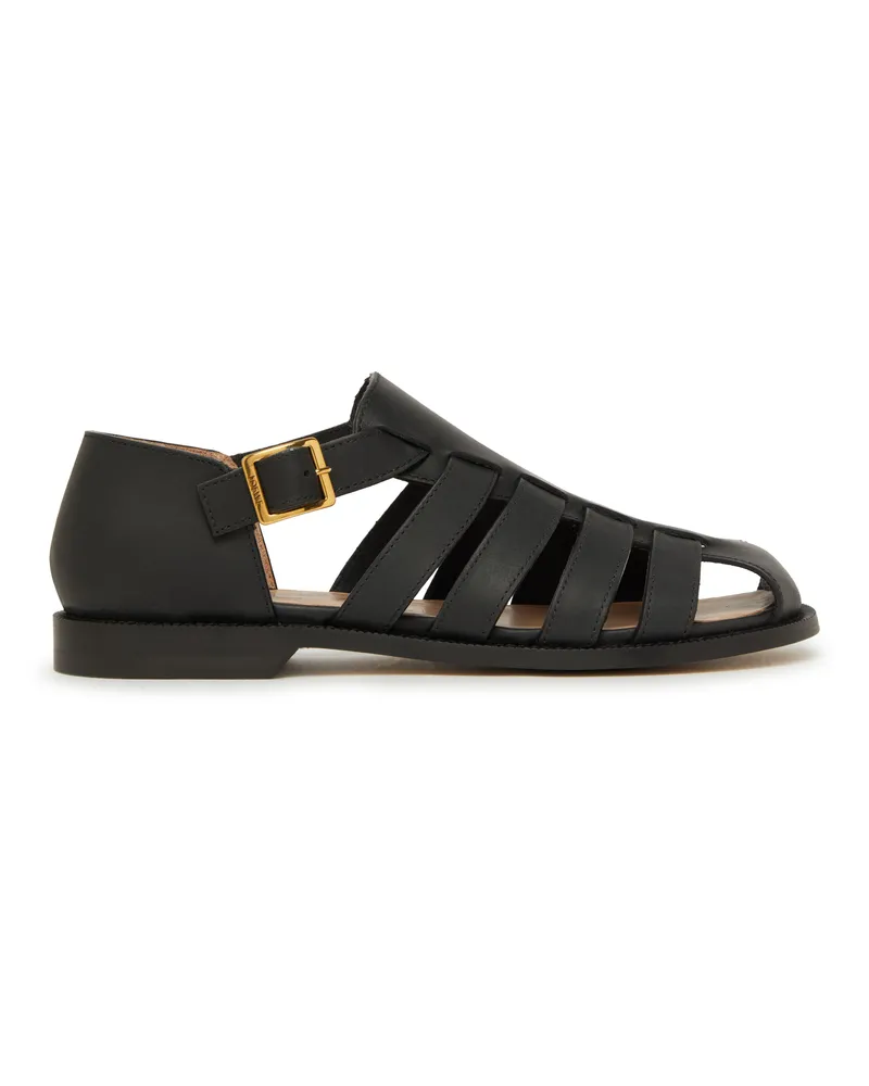 Loewe Sandalen Campo 