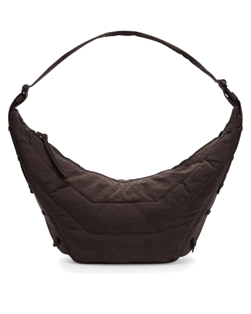 Christophe Lemaire Mittelgroße Tasche Soft Game 