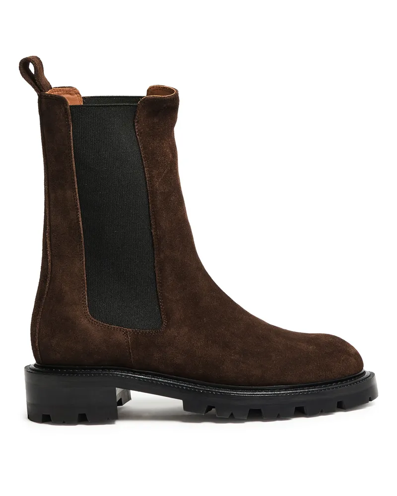 Paris Texas Chelsea-Boots Napa 