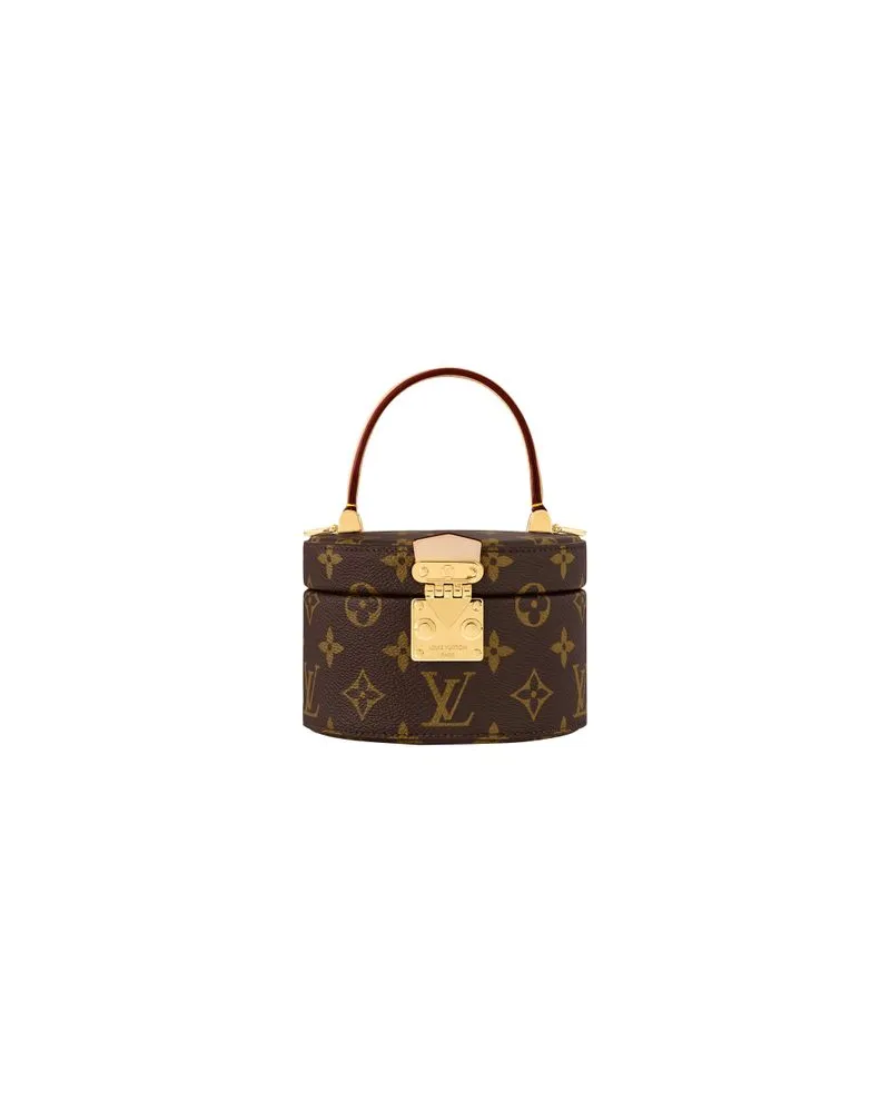 Louis Vuitton Scott Brown