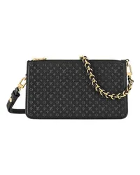 Louis Vuitton Lexington Pouch Black