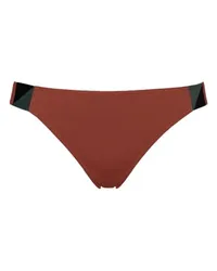 Eres Bikini-Slip Poesie Brown