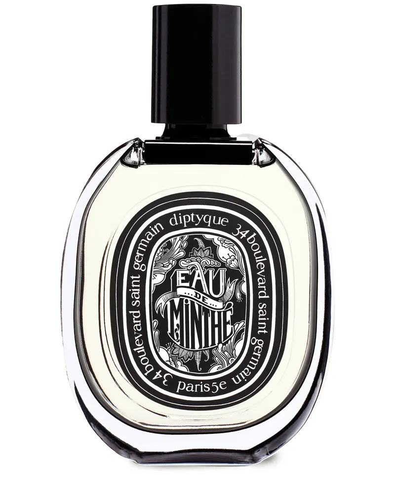 Diptyque Eau de Parfum Mint 75 ml No