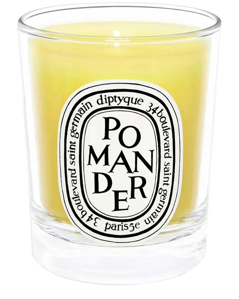 Diptyque Minikerze Pomander 70g No