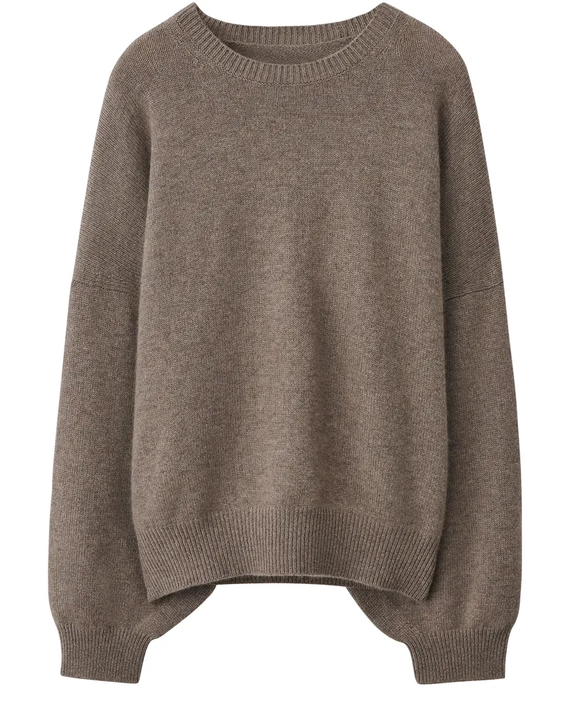 Lisa Yang Pullover Veira aus Kaschmir 