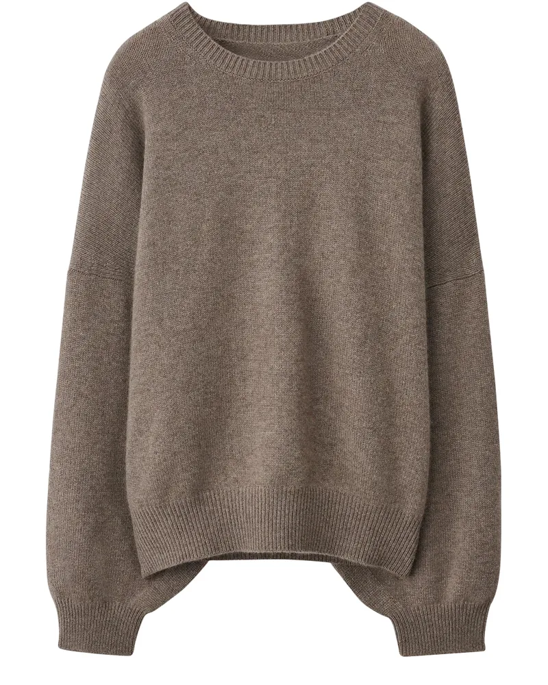 Lisa Yang Pullover Veira aus Kaschmir 