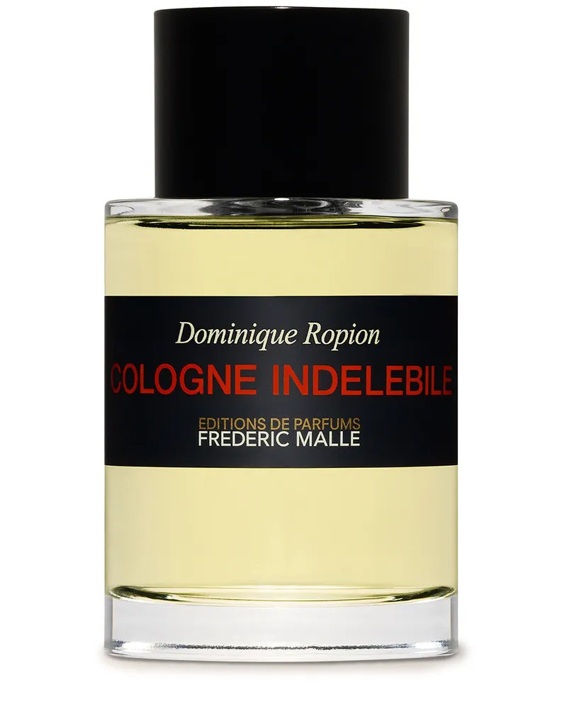 Frédéric Malle Eau de Cologne Indelebile 100 ml No