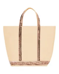 Vanessa Bruno Cabas-Tasche M Beige