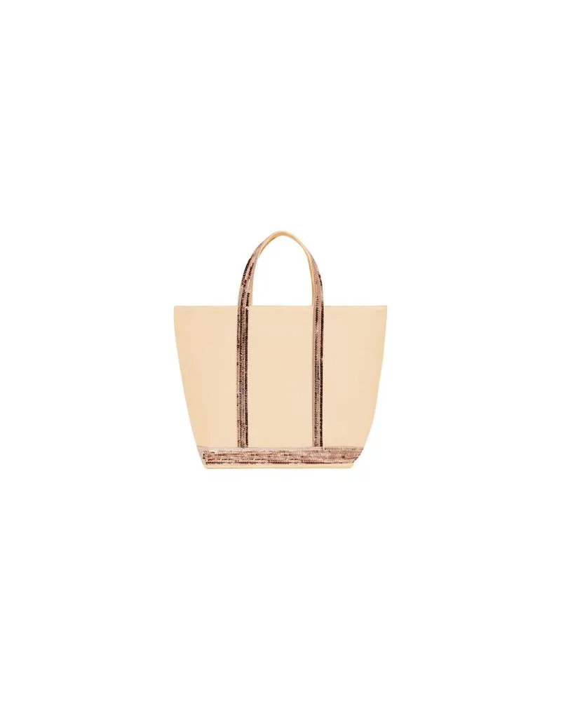 Vanessa Bruno Cabas-Tasche M Beige