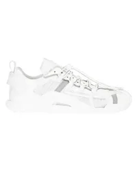 Dolce & Gabbana Sneakers NS1 White