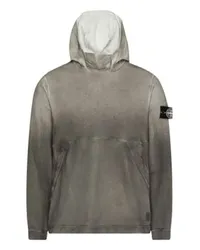 Stone Island Hoodie Grey