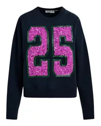 Essentiel Sweatshirt Girthday Multicolor