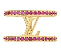 LV Iconic Strass Ring