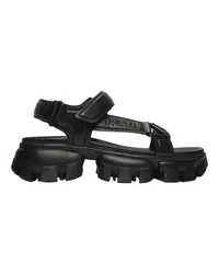 Prada Sandalen Black