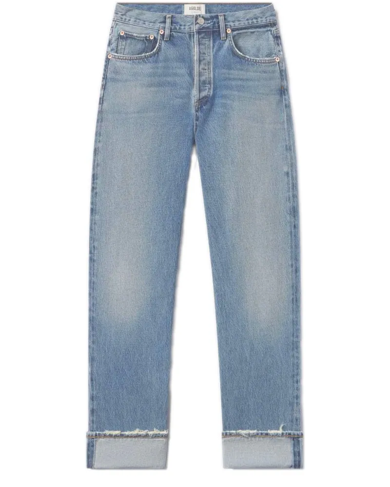 AGOLDE Jeans Fran 