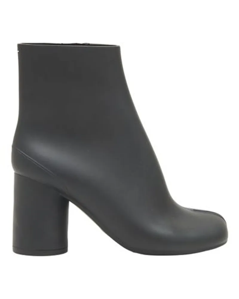 Maison Margiela Tabi-Stiefel Black