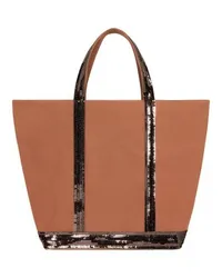 Vanessa Bruno Cabas-Tasche M Brown