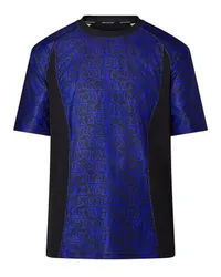 Louis Vuitton T-Shirt Blue