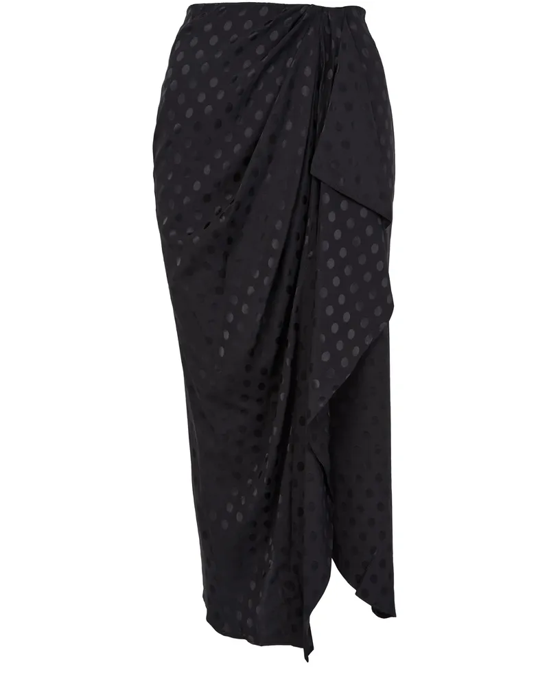 Isabel Marant Rock Breen 