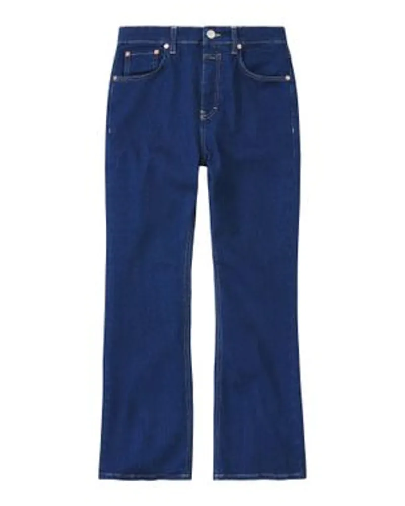 Closed Jeans Hi-Sun Blue