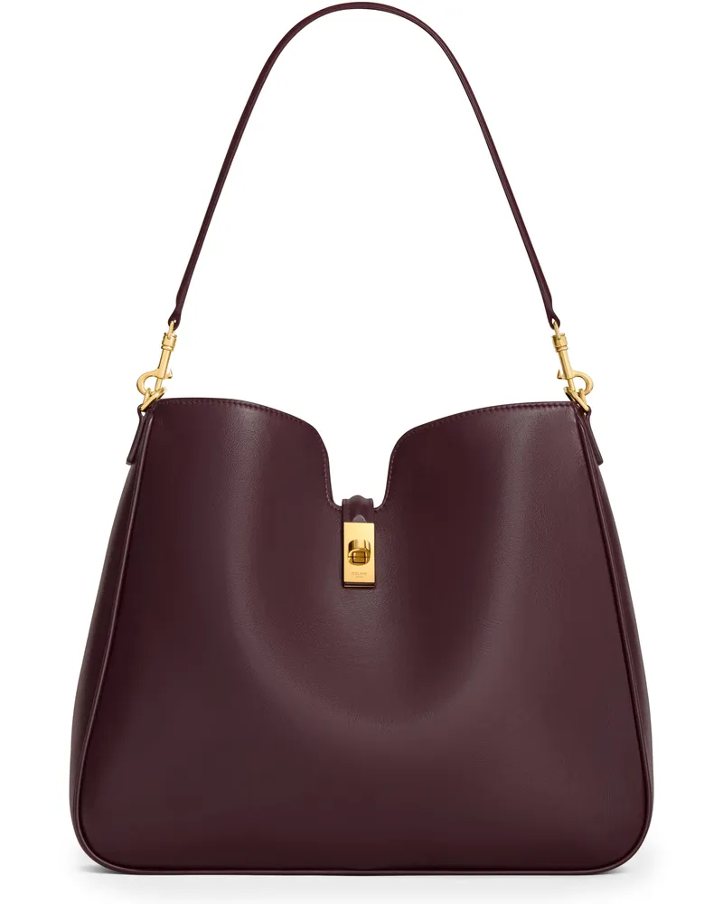 Celine Mittelgrosse Camille 16 soft tasche 