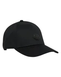 Moncler Baseballcap Black