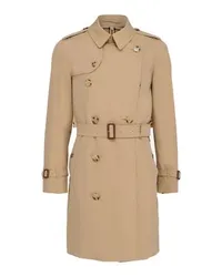 Burberry Heritage-Trenchcoat in Chelsea-Passform Beige