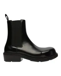 Bottega Veneta Stiefeletten Fireman Black