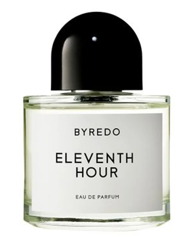 Byredo Eau de Parfum Eleventh Hour 100 ml No