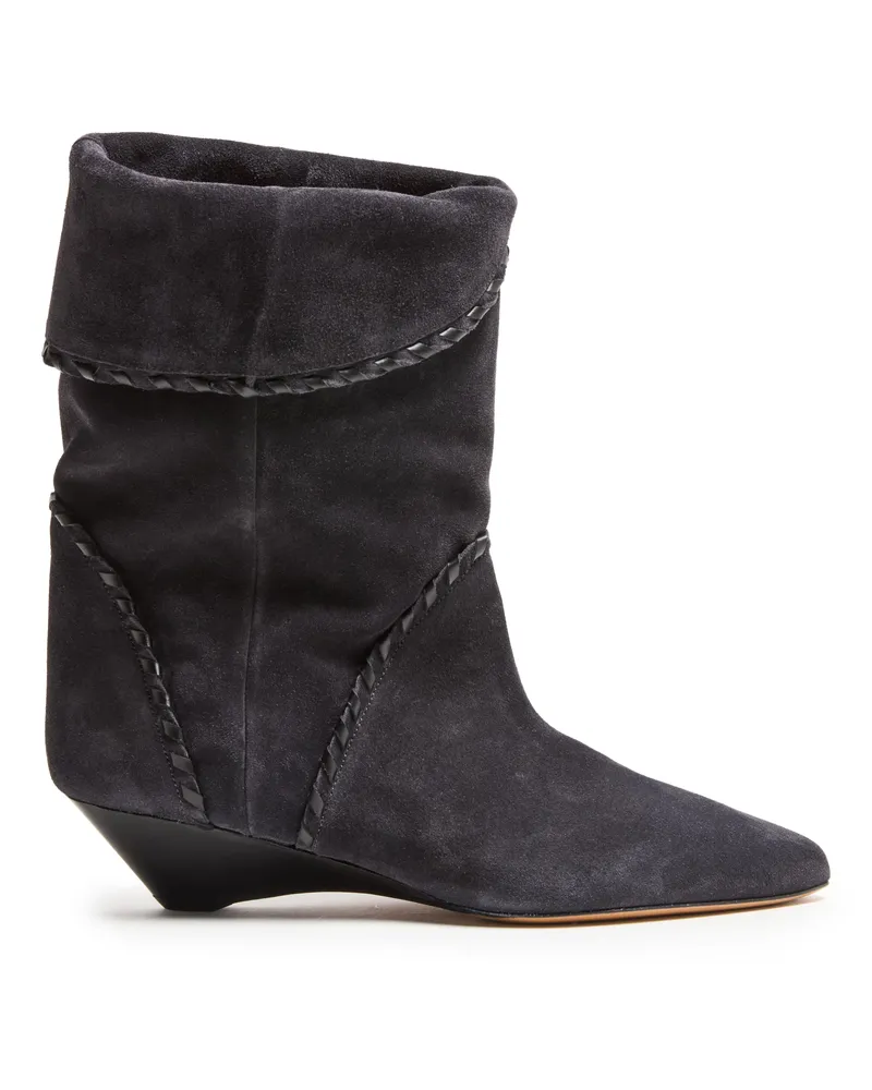 Isabel Marant Stiefeletten Edoa 
