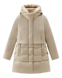 Woolrich 2-in-1-Parka Luxe Prescott Beige